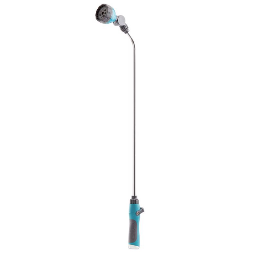 Gilmour 7 pattern 7-Pattern Zinc Watering Wand