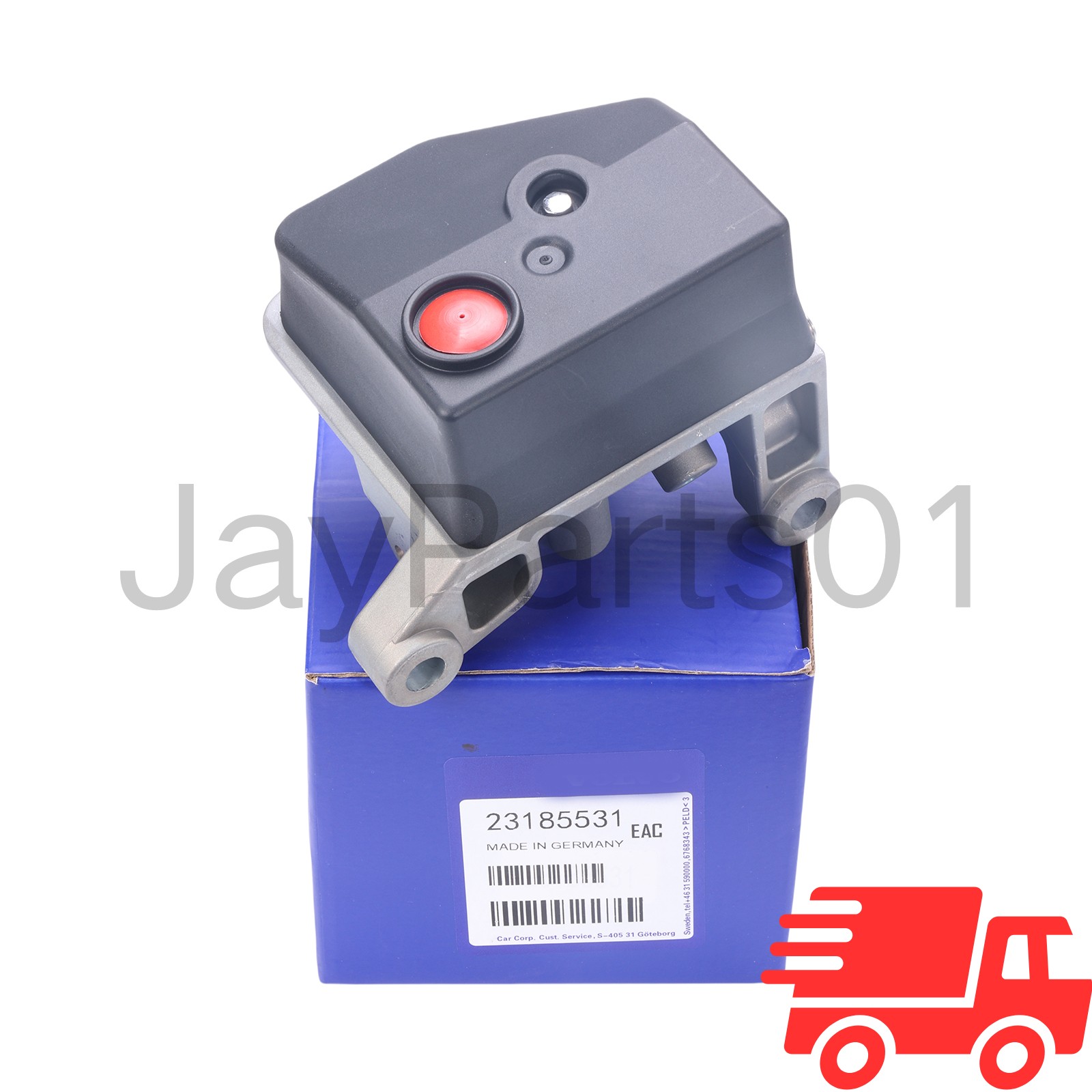 OEM For VOLVO 2462585 AIR PURGE VALVE MODULE FOR VOLVO D13 22452551, 23185531