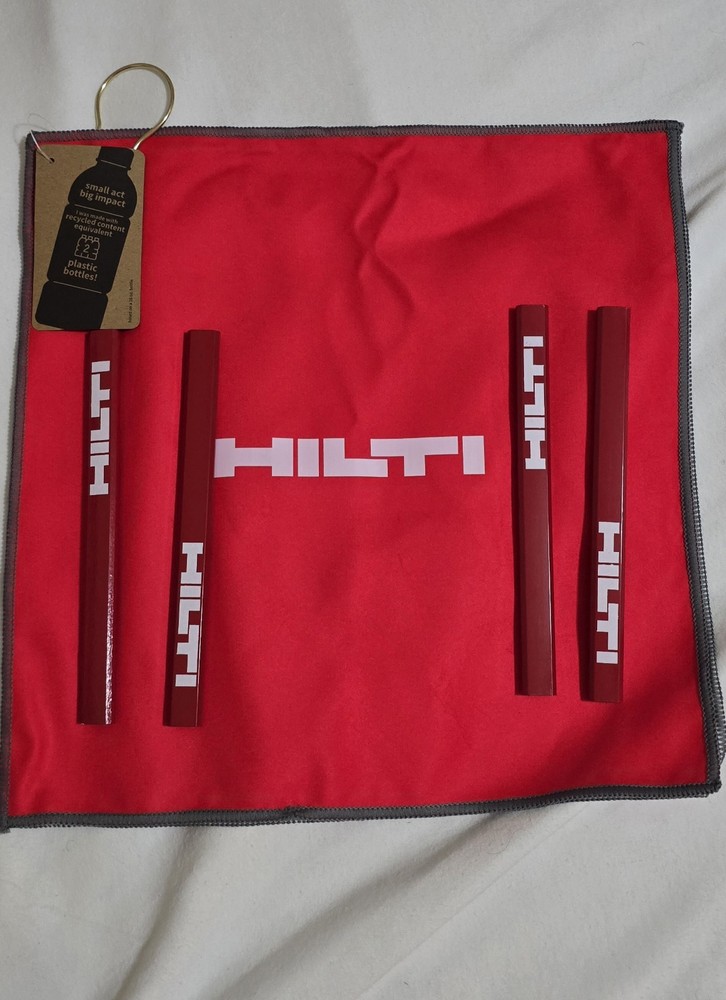 Hilti Combo Bundle