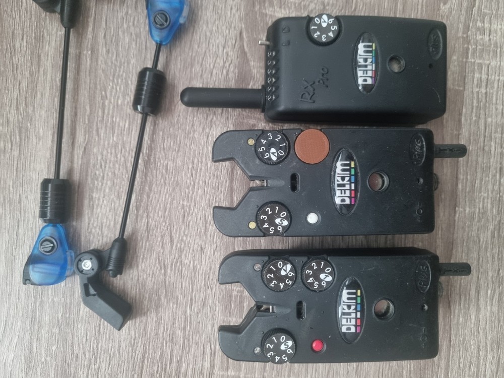 delkim txi plus 2+1