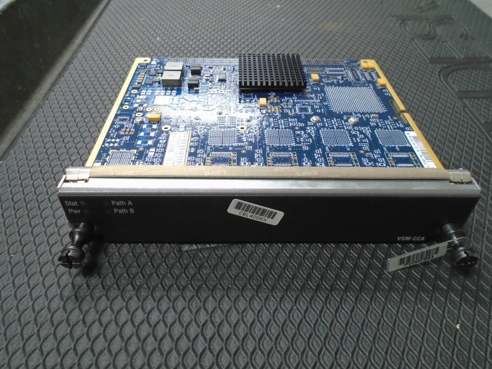 Alcatel VSM-CCA IPU2AGFMAA module