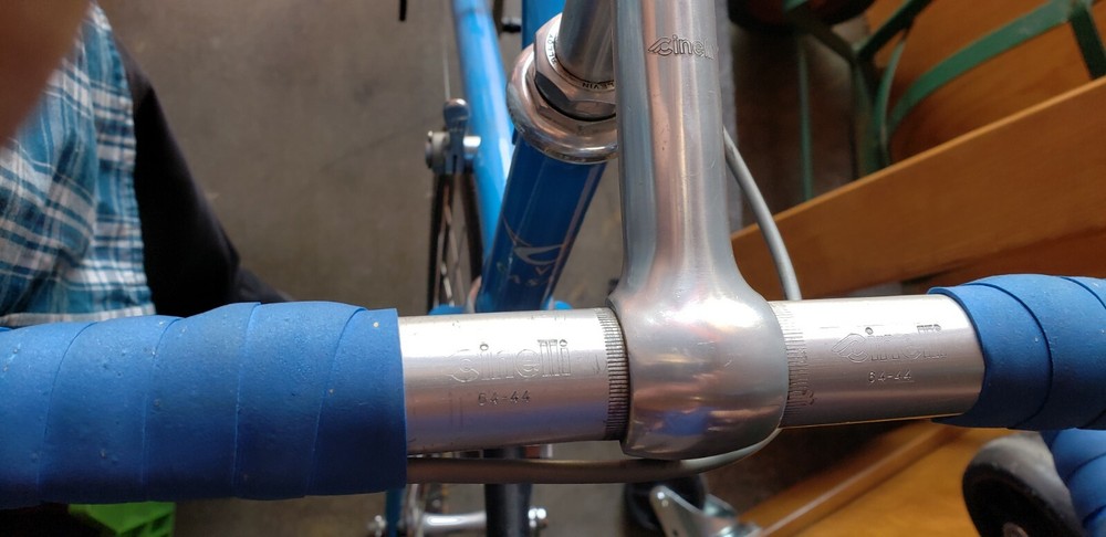 Casati Monza
