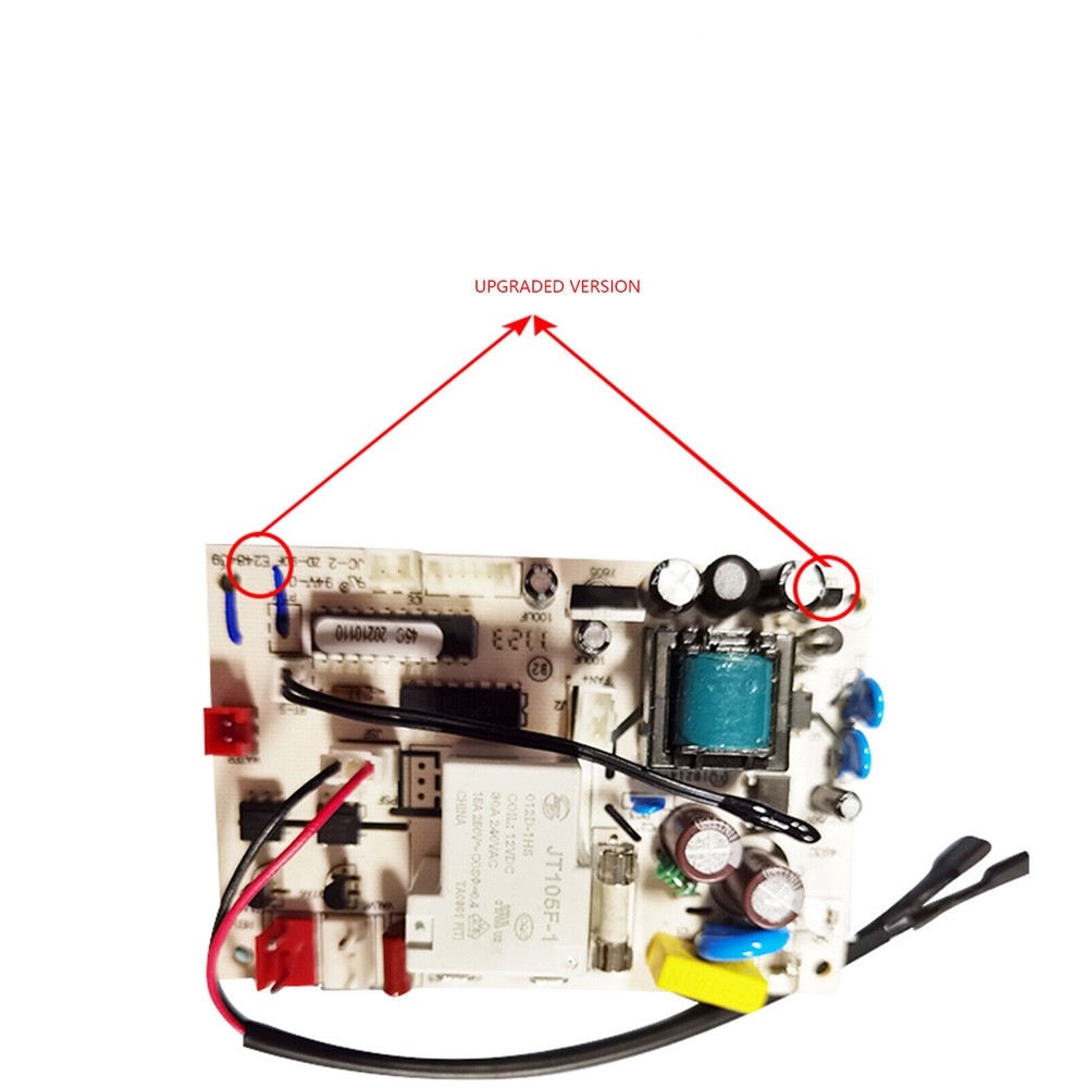 For Ice Machine Computer Board Ice Maker Main Control Board Motherboard