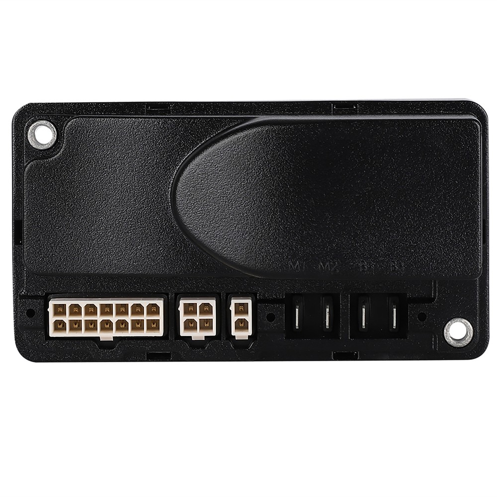 Mobility Scooter Controller Electric Elder Mobility Scooter Replacement Acc