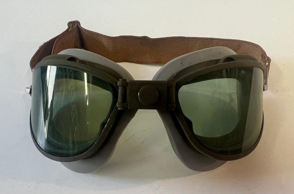 CHAS. FISCHER SKYWAY DISPATCH GOGGLES