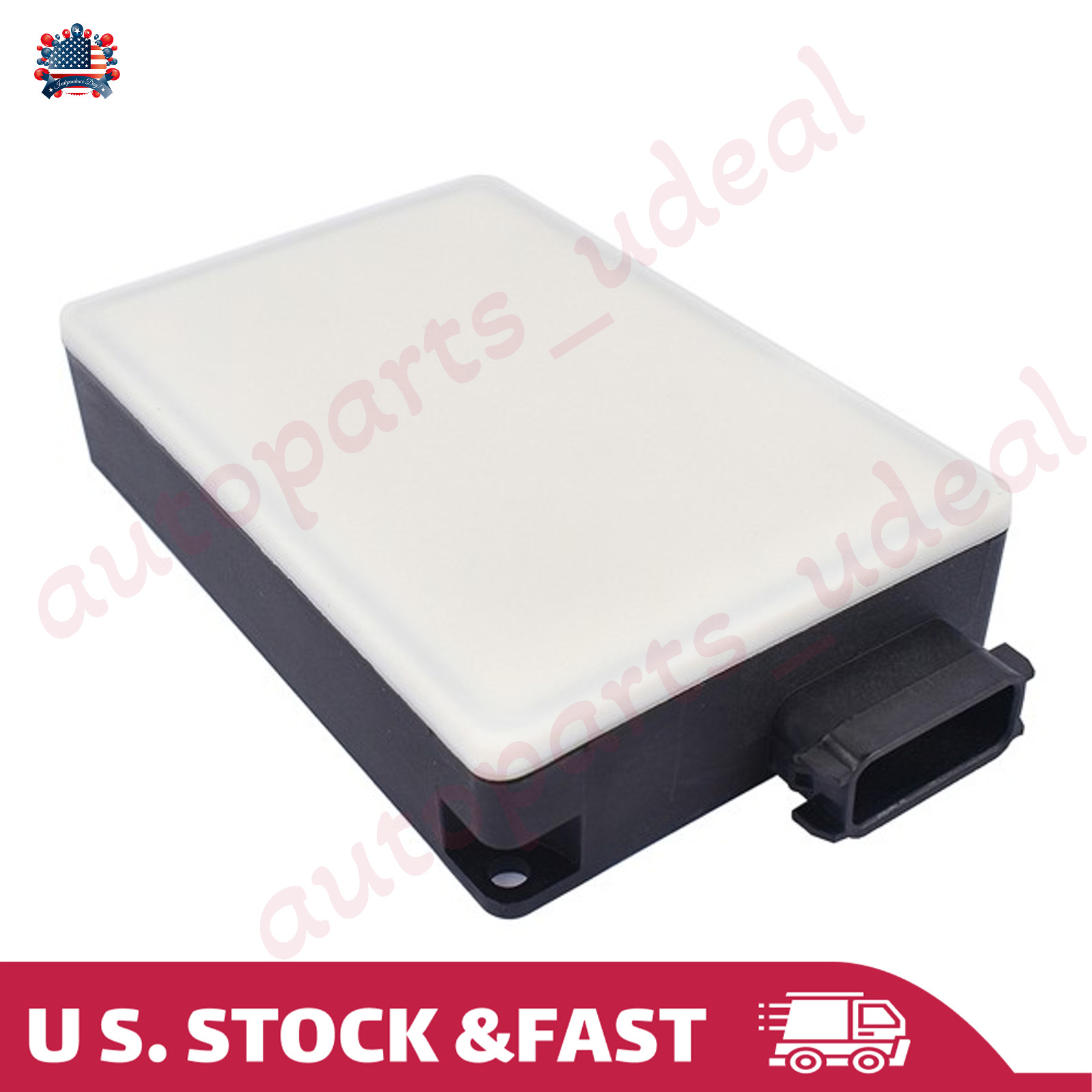 Blind Spot Assistant Radar Sensor Fits Mercedes-Benz X164 W166 X166 X253 W207