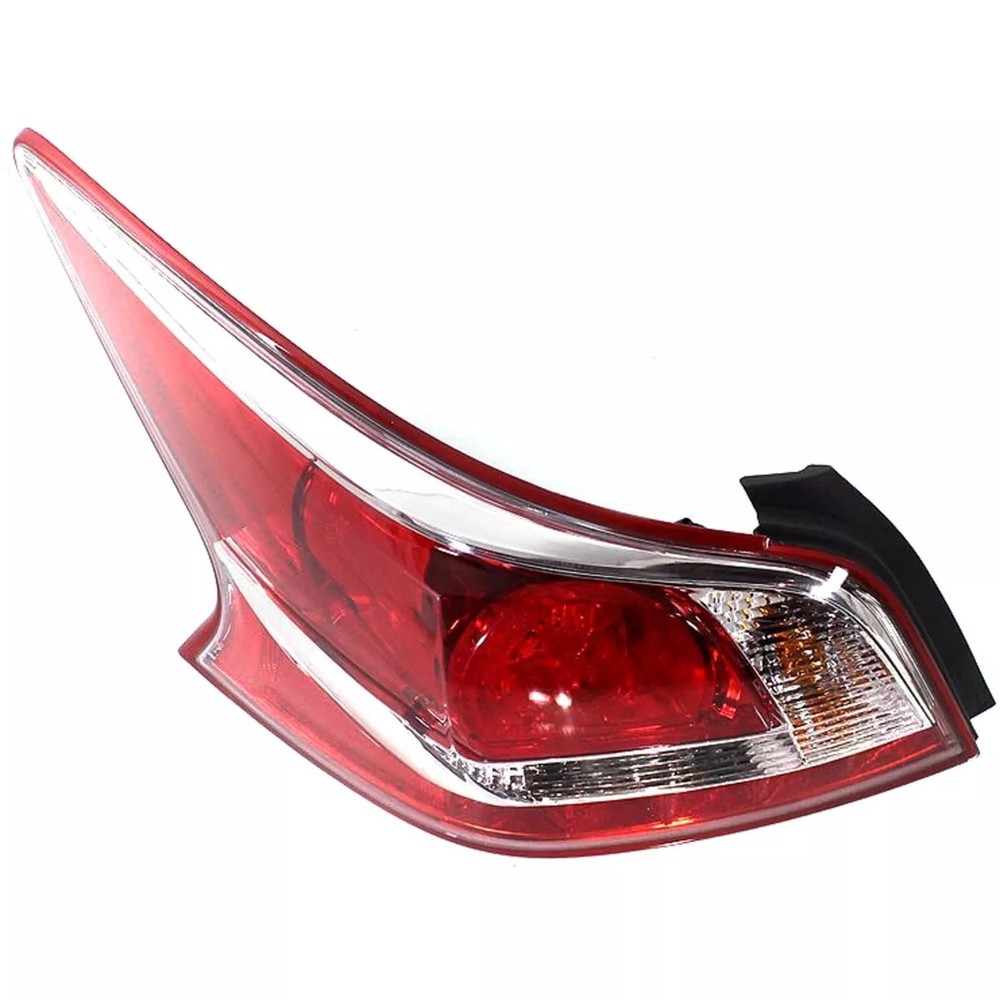 Tail Light Assembly Left Side for Altima 2013 NI2800196