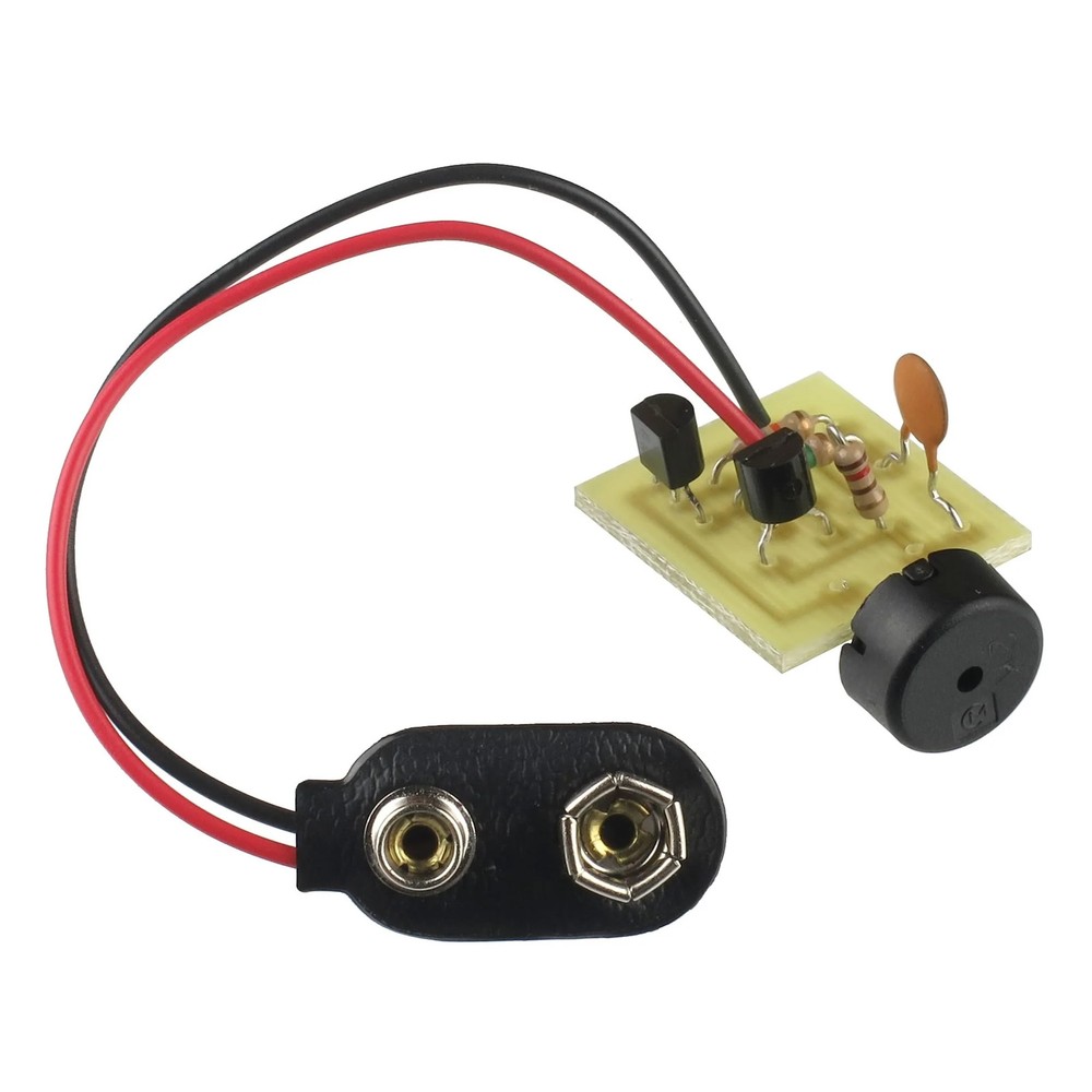 C4566 - Fish Caller Kit