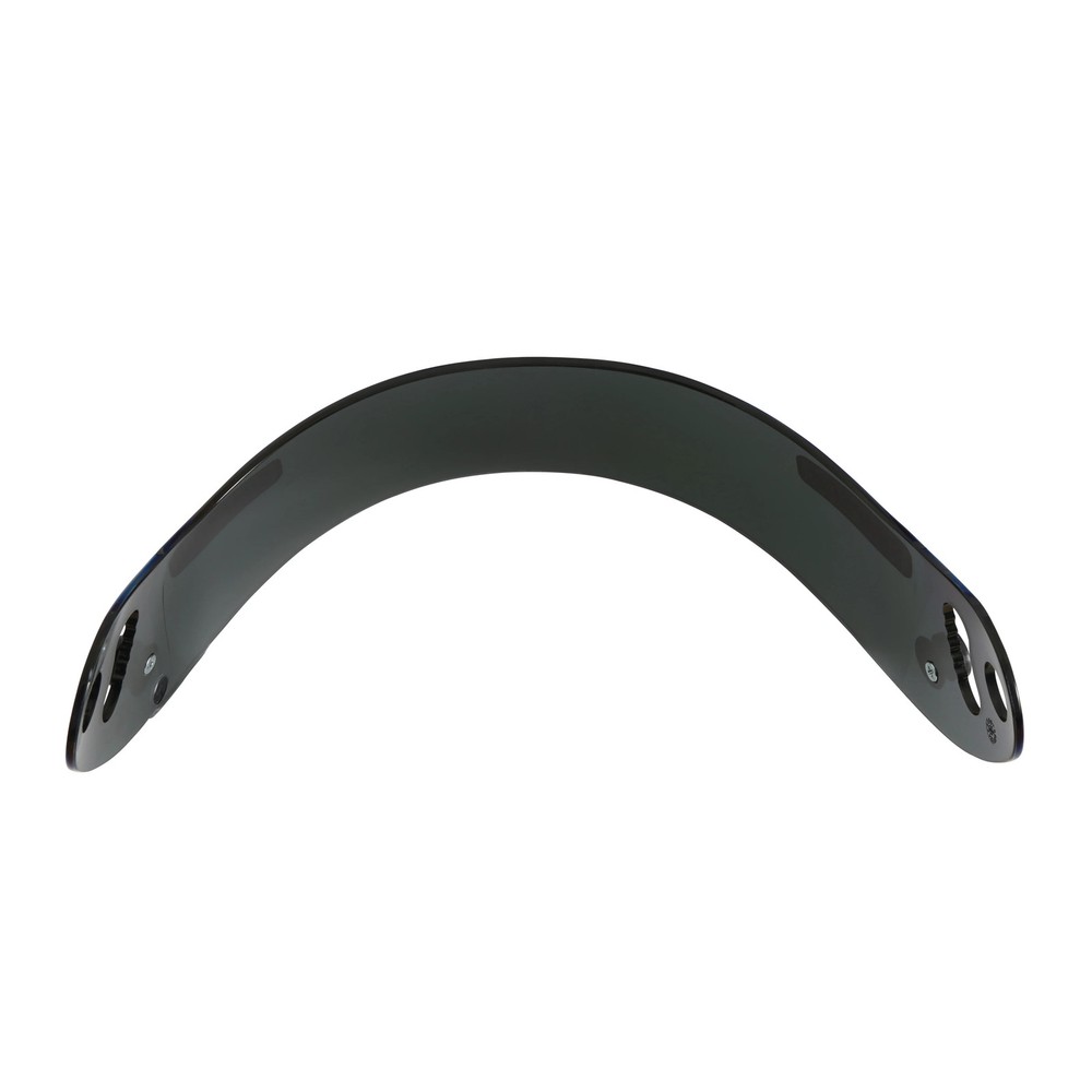 Simpson Racing 84303 Devil Ray Helmet Shield Iridium