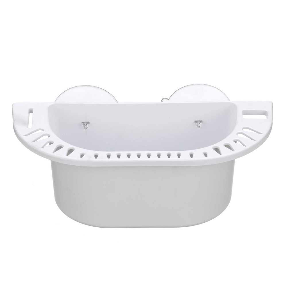 Seachoice 79321 Cockpit Organizer White