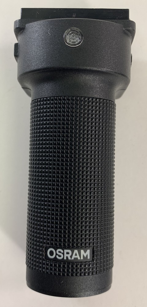 Osram VS300 STUDIO SCA300 W/ Flash Power S4 Tested Working