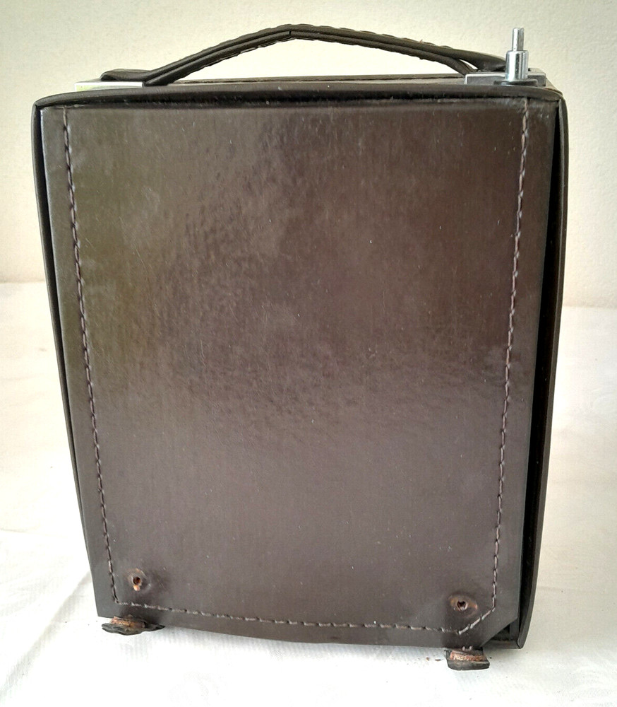 Vintage 70's Kings Point E3750 Transistor Radio Not Working