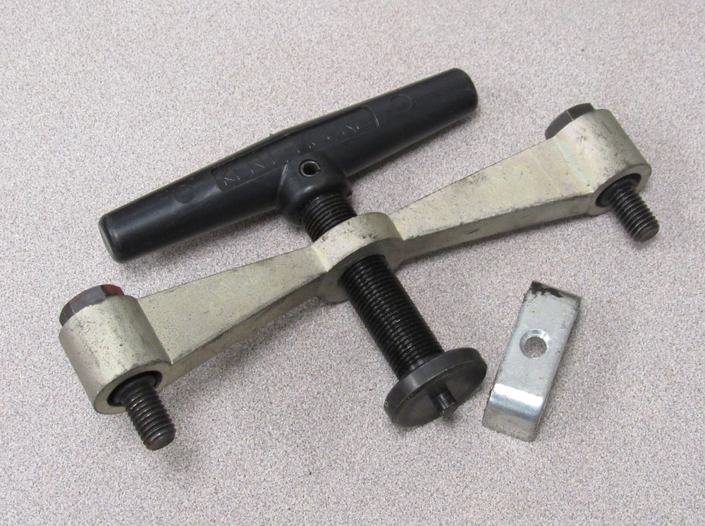 Kent-Moore J-44472 End Play Checker