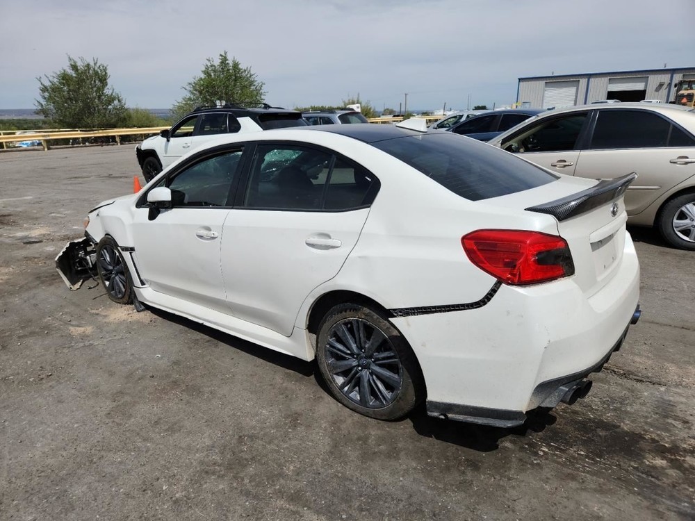 Temperature Control Fits 16 WRX 2534657