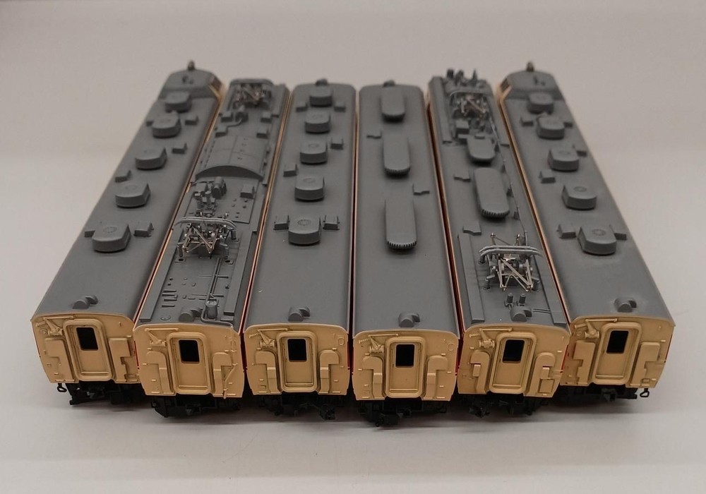 TOMIX N Gauge 92708 Used