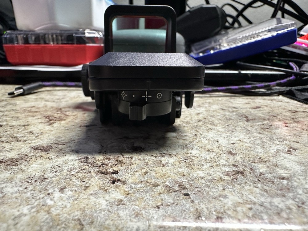 Firefield Impact XL Reflex Sight