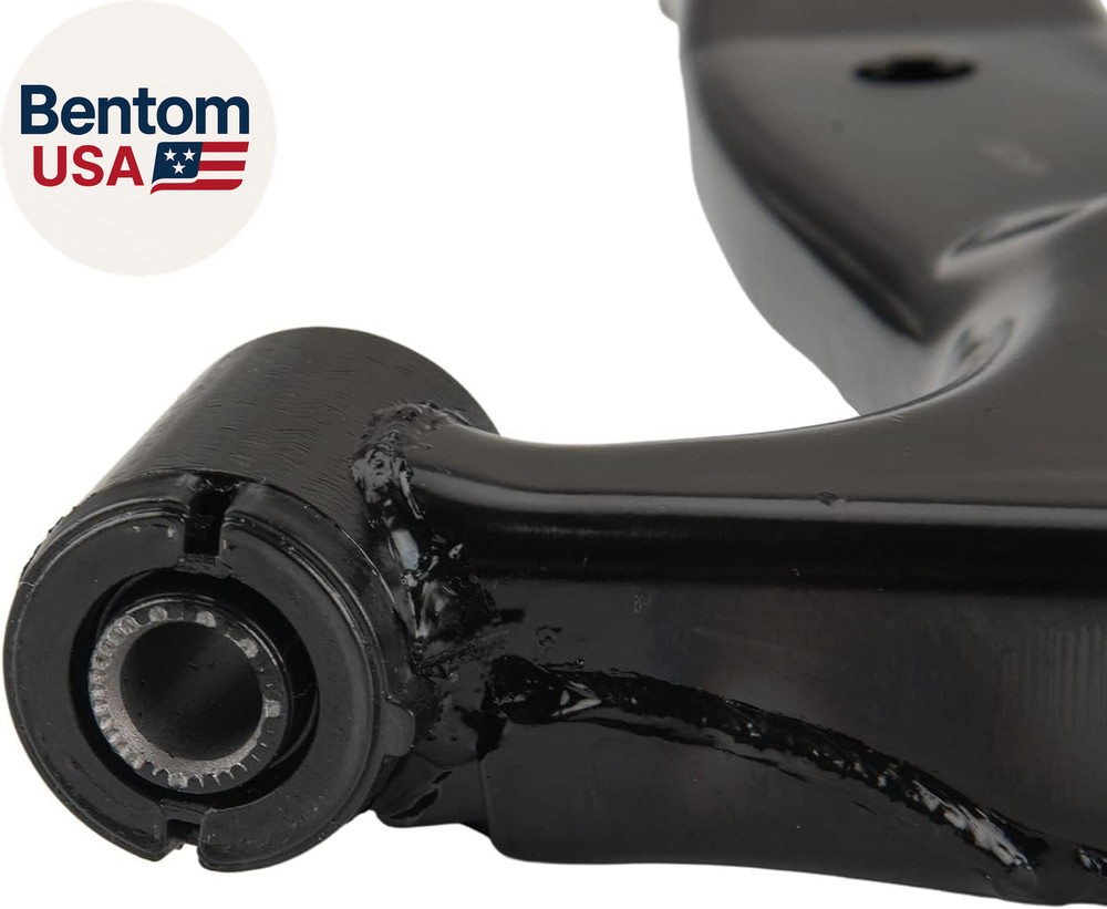 4Pcs Front Lower Control Arms with Ball Joint Bushing, Compatible with Celica 20