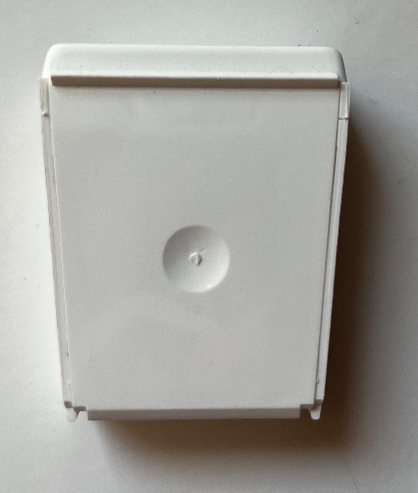 Vintage Levi Strauss and Company Levi’s Employee Only Giveaway New Dental Floss