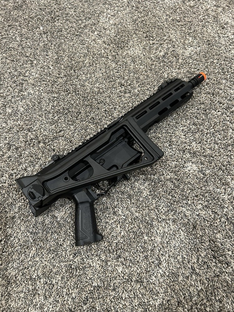G&G PCC45 Airsoft Gun