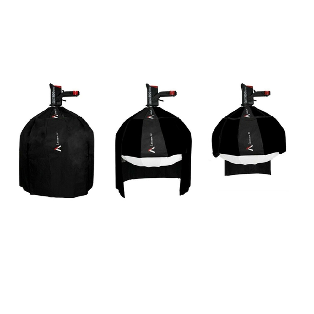 Aputure Lantern 90cm Softbox with Hook-and-Loop Skirt Compatible with All Bowens