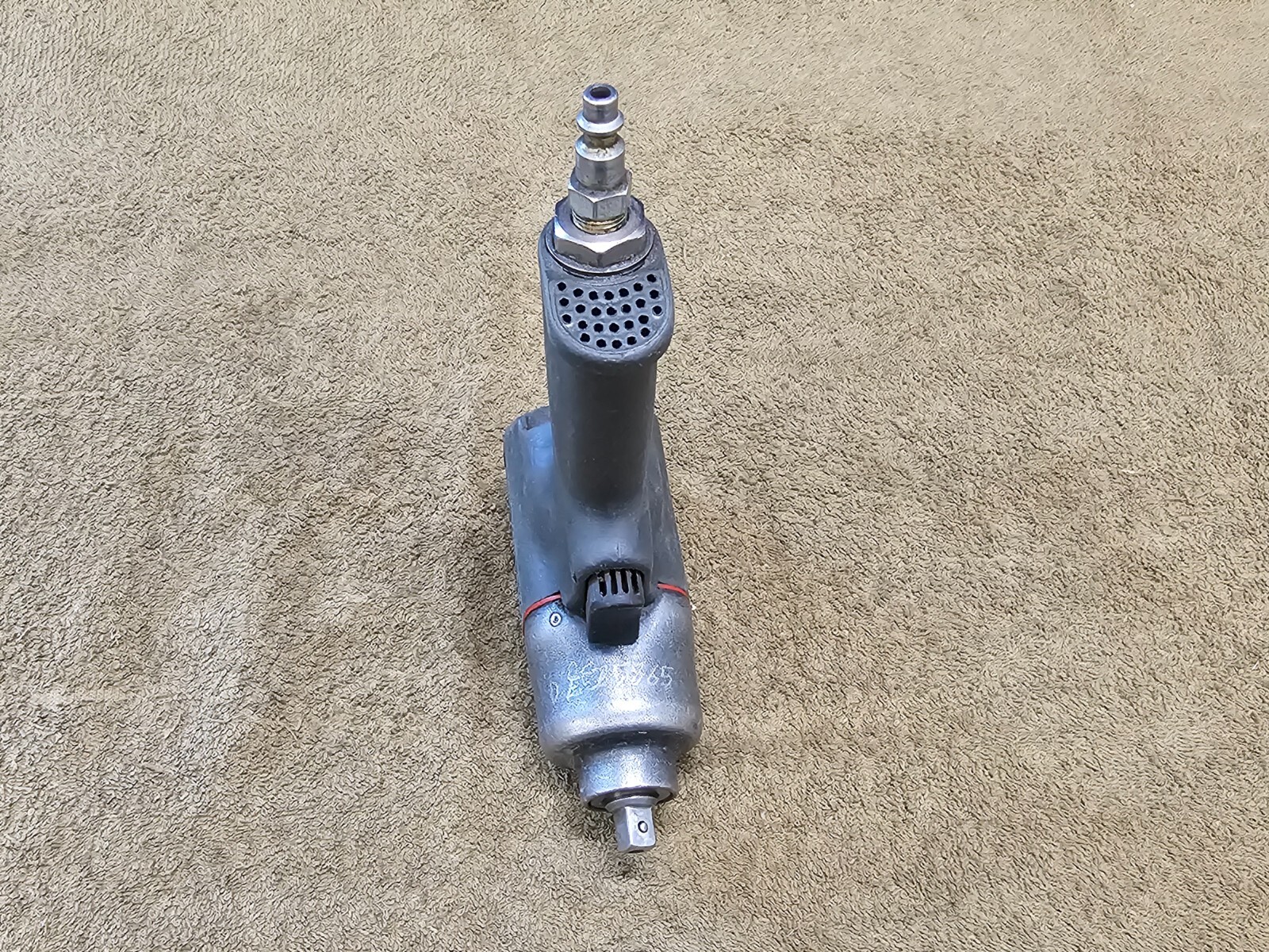 Ingersoll Rand IR 2112 3/8" Drive Air Pneumatic Impact Wrench Gun Tool