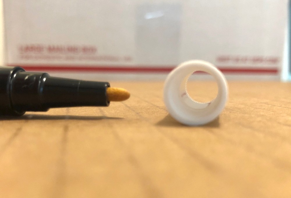 NEW CAIG Labs DeoxIT GOLD G100P Pen Applicator 6mL - 100% Solution - Best Value!