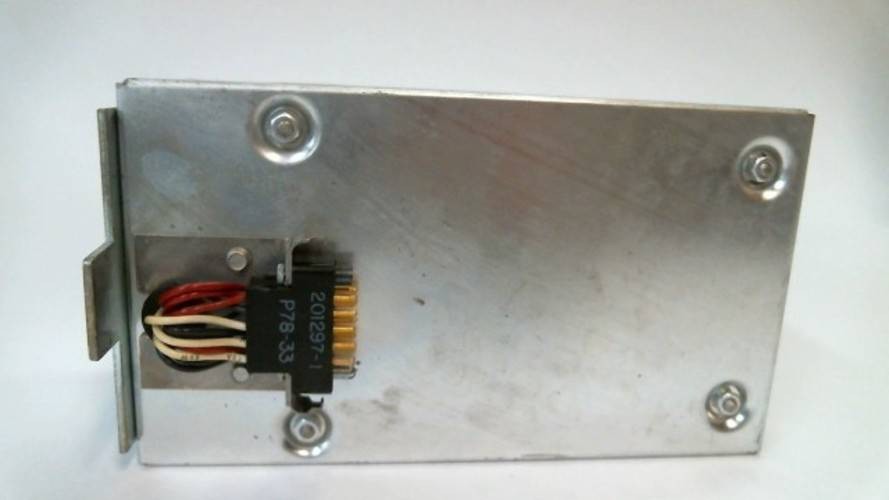 New GE 568B604G70 Solid State Trip Device Type SST New no box