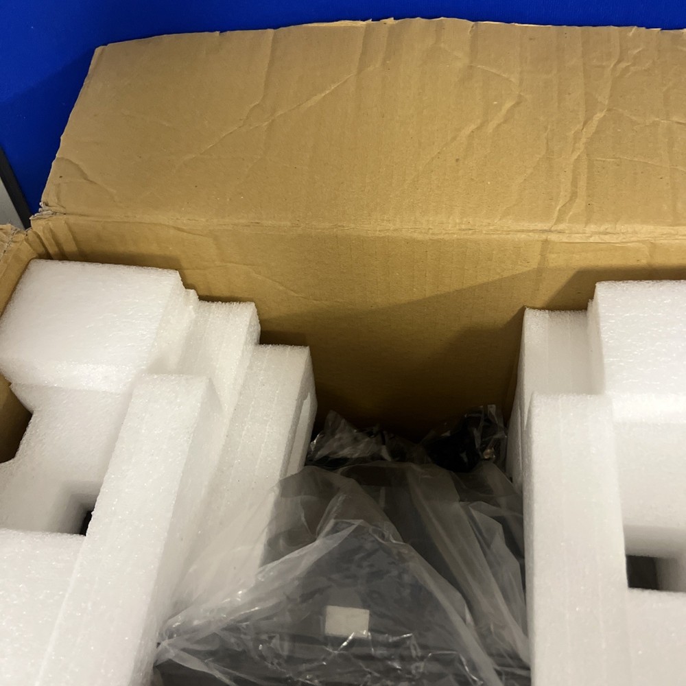 POSX POS Terminal Printer TP-5 Open Box