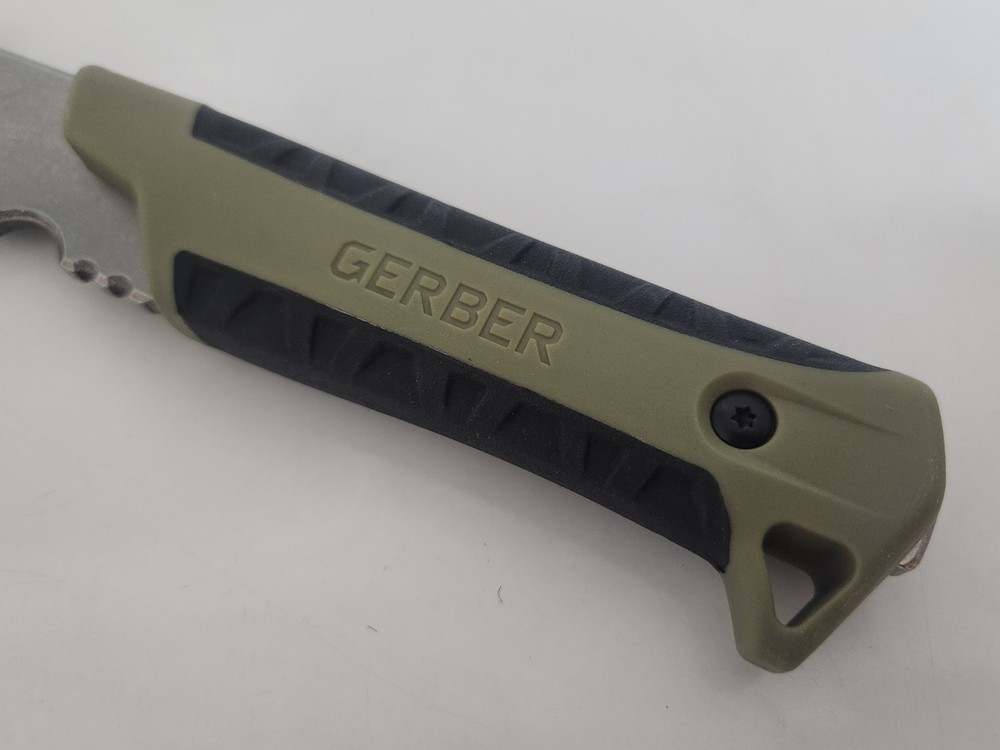 Gerber Gear Pack Hachet