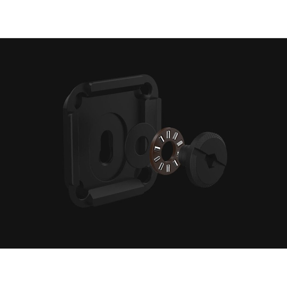 PGYTECH Arca-Type Quick Release Clamp & Plate