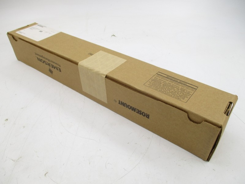 ROSEMOUNT 0065N30J0080N0383A2 NSFS