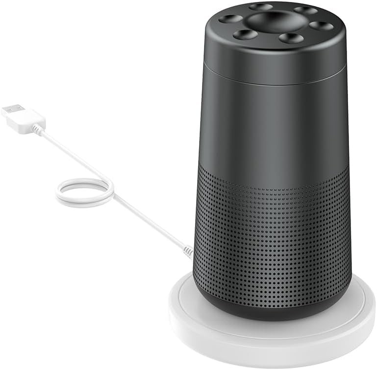 Charging Cradle Dock for Bose SoundLink Revolve/Revolve+