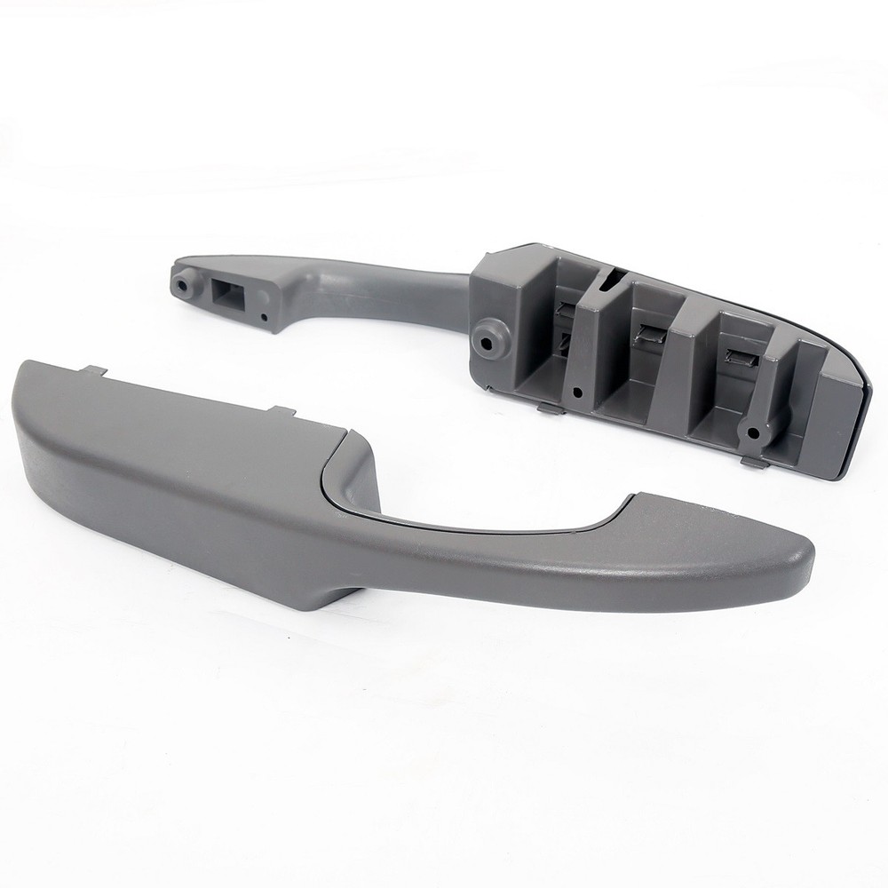 Front LH & RH Inside Door Handle Pull Armrest FOR 03-19 Chevy Express GMC Savana