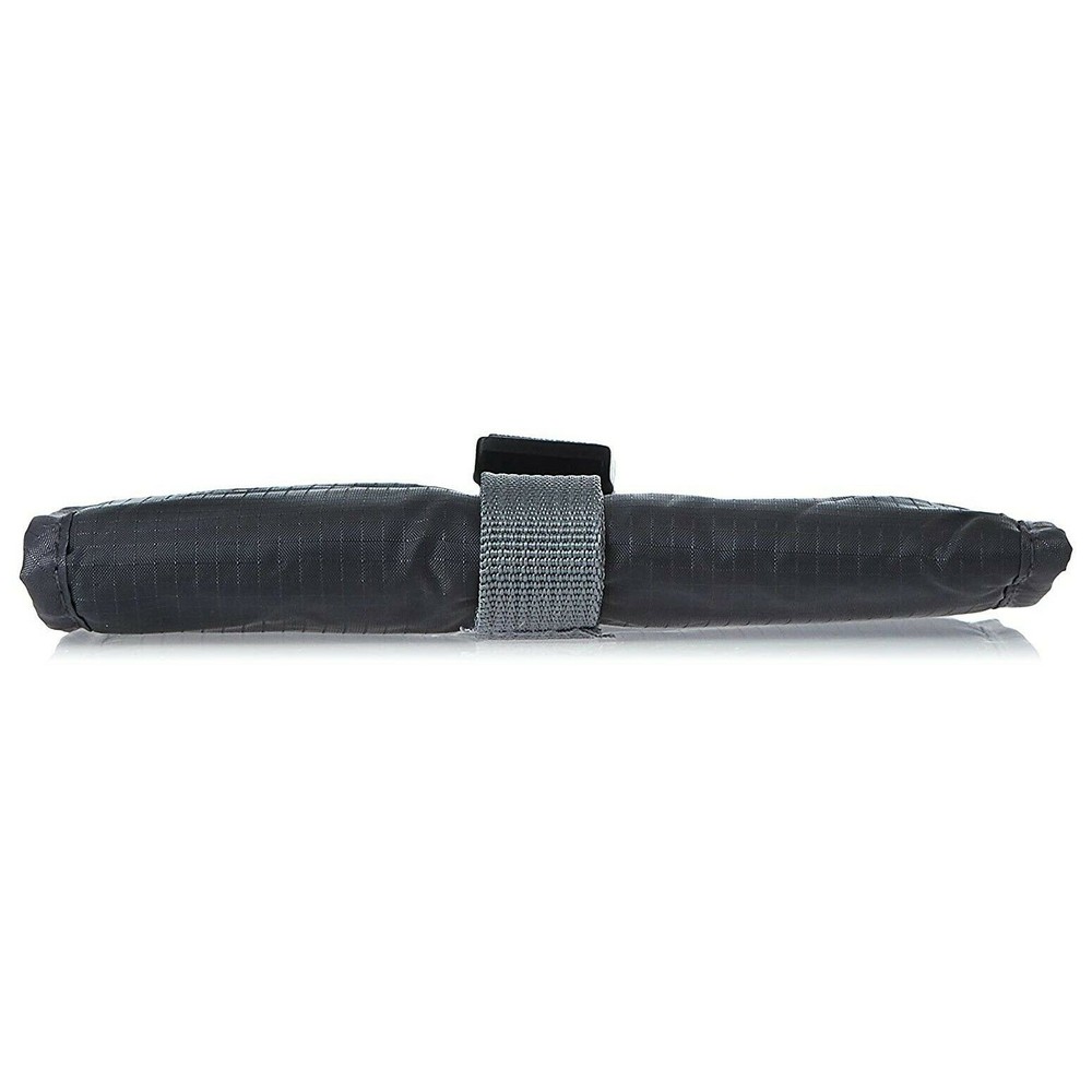 Travelon Tech Accessory Organizer - Charcoal Gray