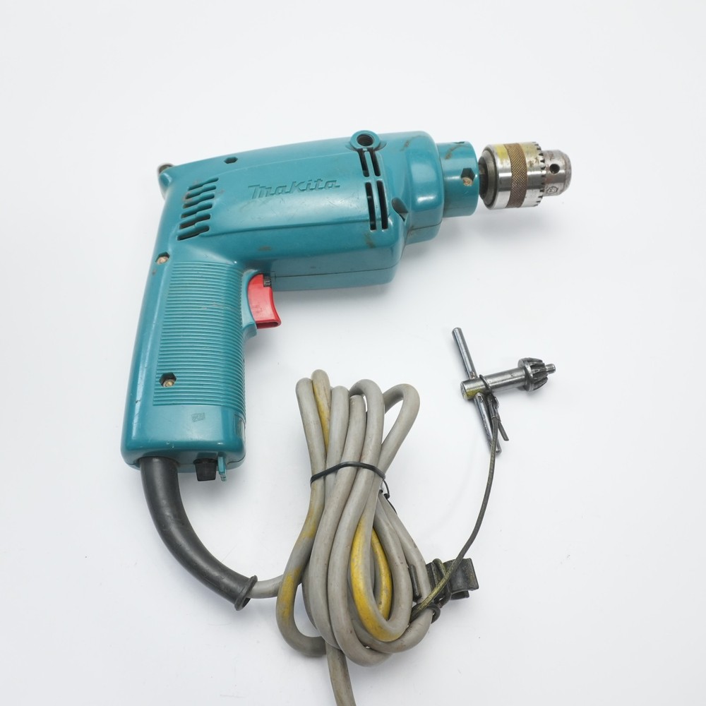 Makita 10mm Hammer Drill Model HP 1030 Variable Speed Reversible
