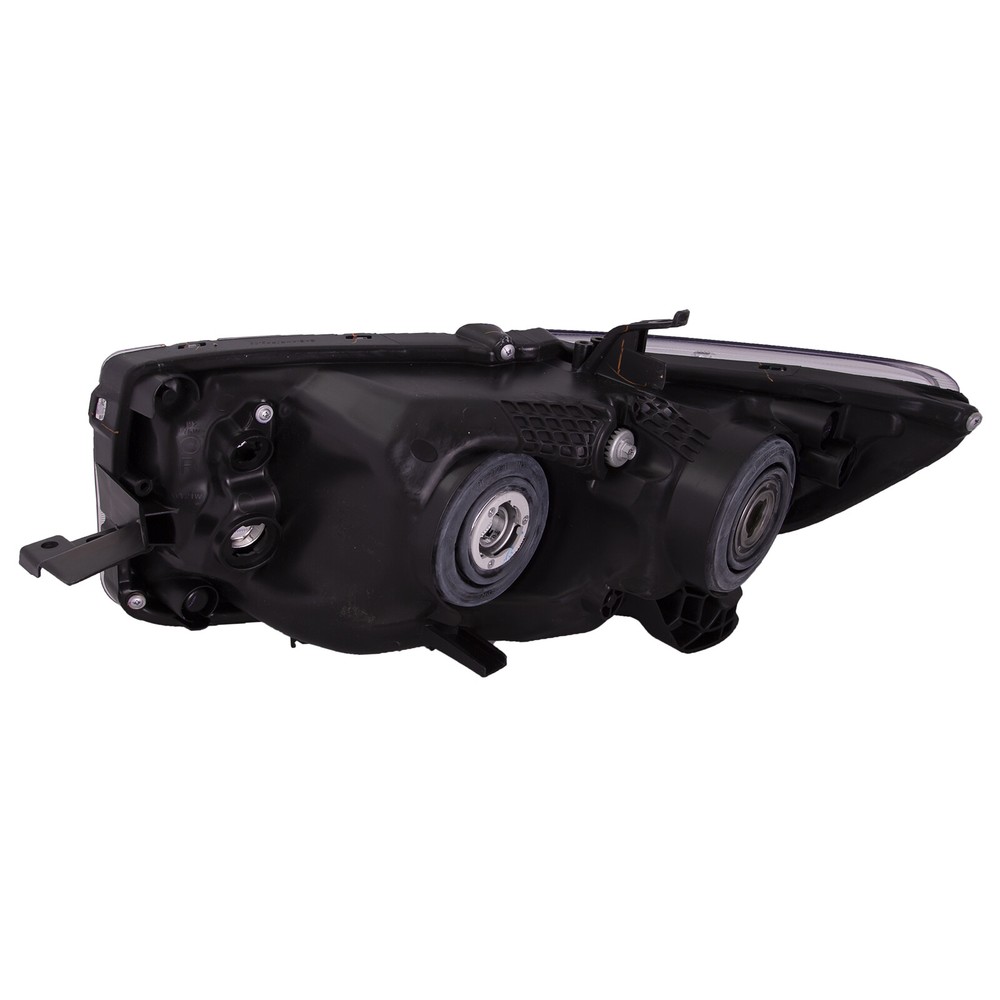 Headlights Set Driver Left Right Passenger Fits 2011-2015 Scion XB