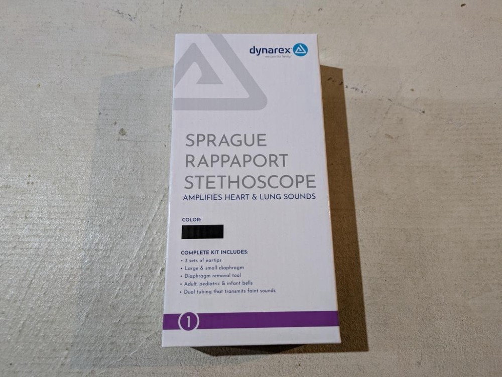 Complete First Response Kit