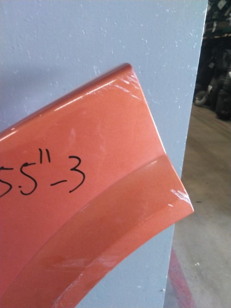 For 2017 VOLVO VNL SIDE FAIRING Right , IL
