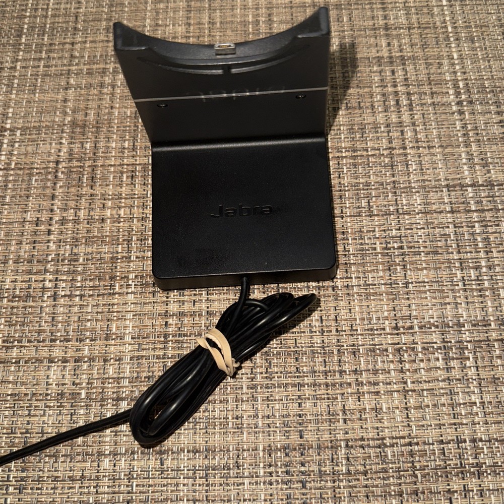 Jabra GN E75 Model DIV010 Charging Stand ONLY