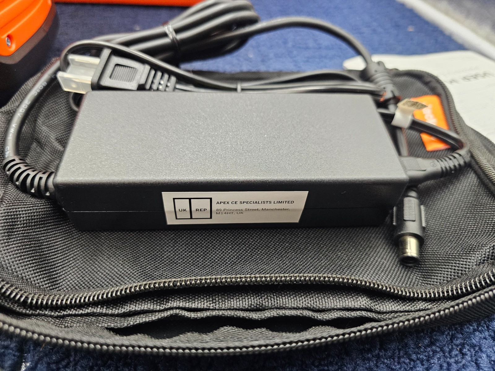 Jackery 70-0300-USO001 Portable Power Station Explorer300 Backup Lithium Battery