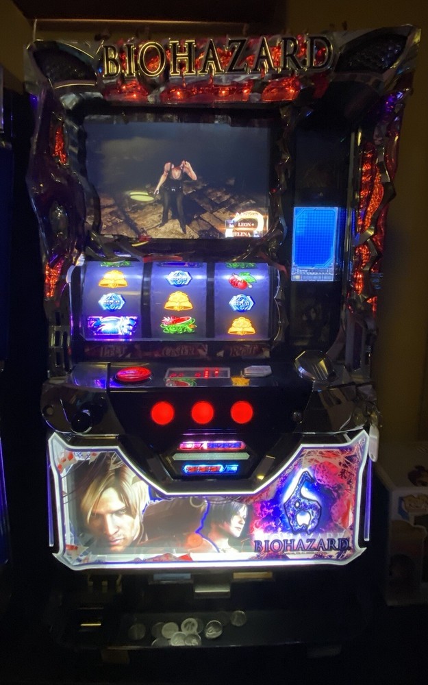 japanese skilled stop machine