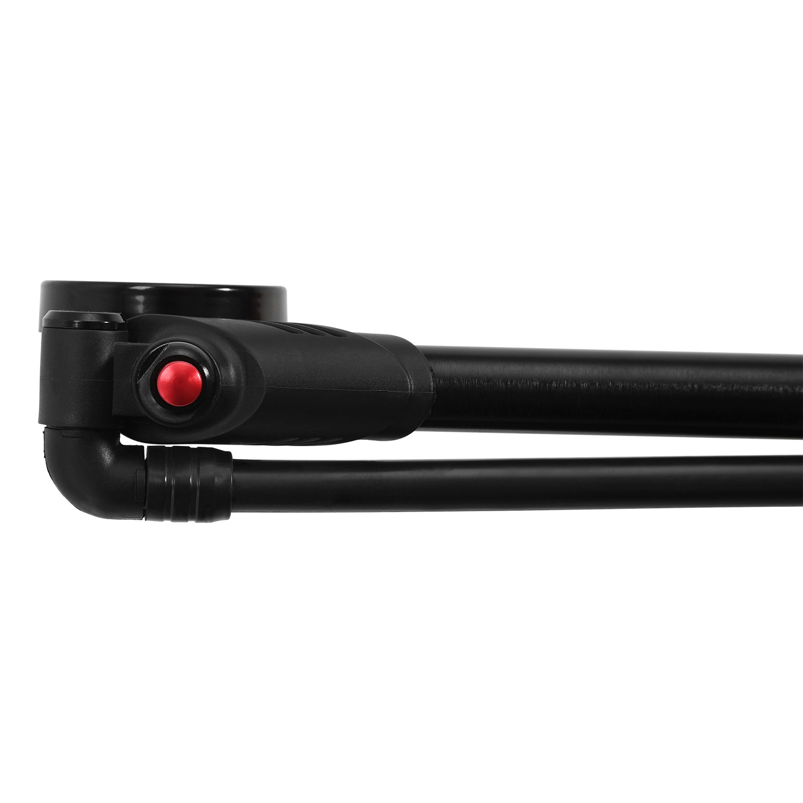 Suspension Air Pump Fit For Harley Touring FLHT FLHR FLHX FORK SHOCK PUMP