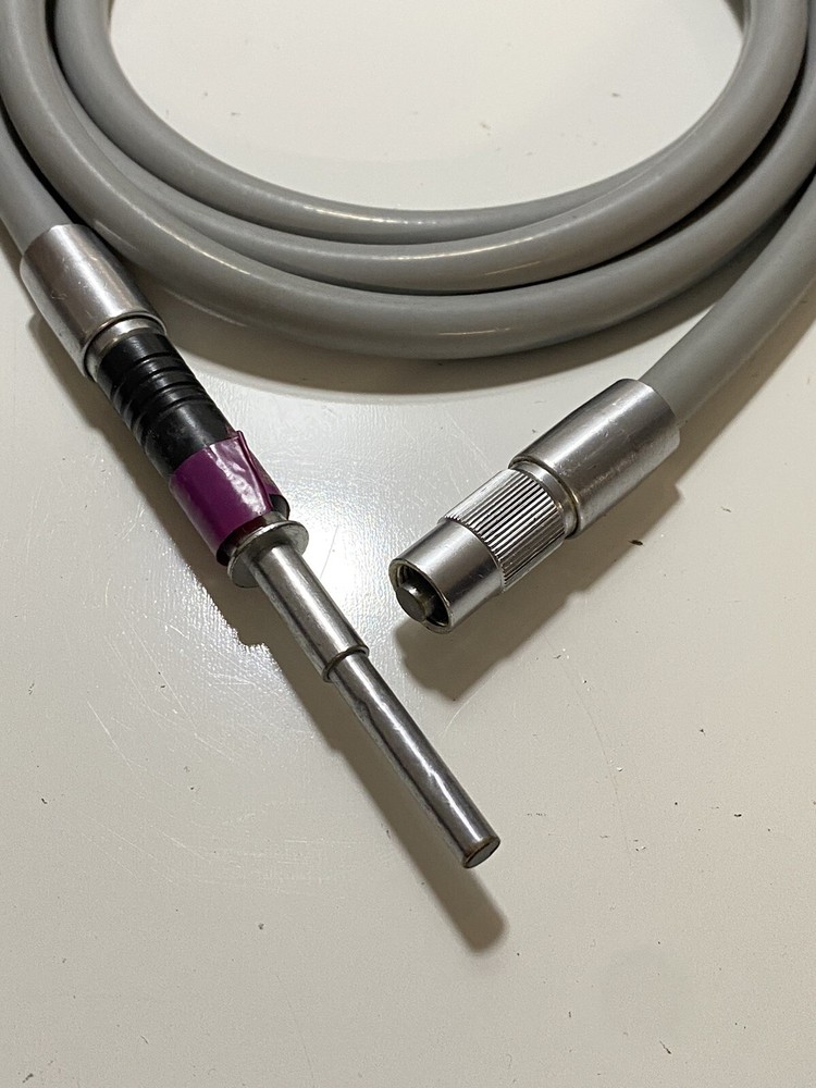KARL STORZ Endoskope Germany - 495NB Light Cable