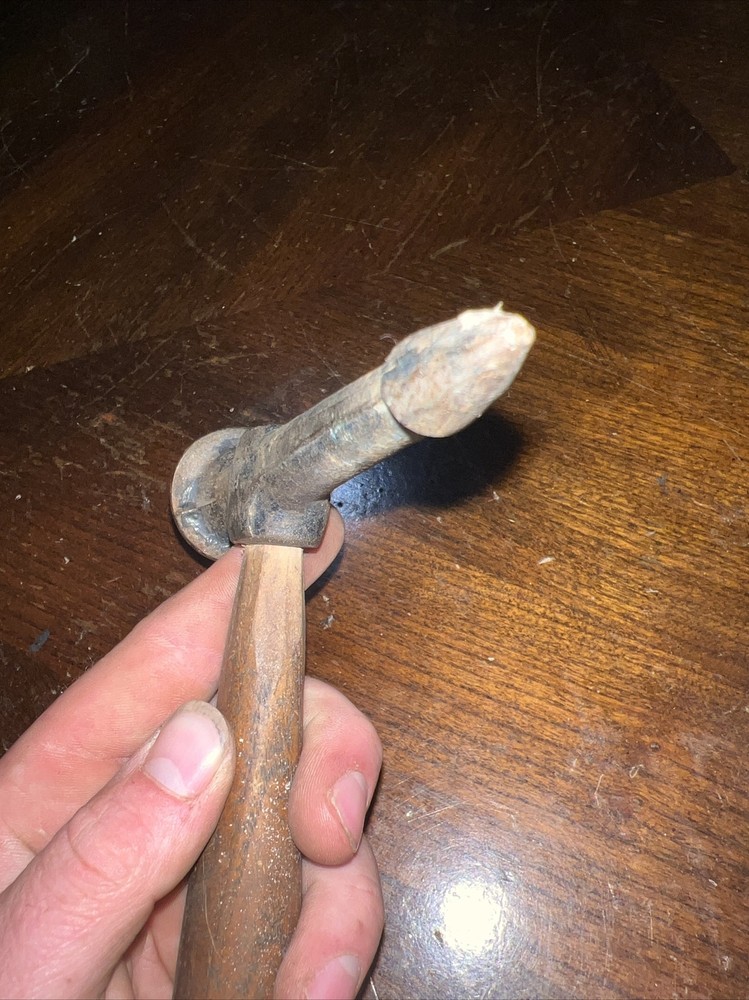 Fair mount Auto Body Hammer