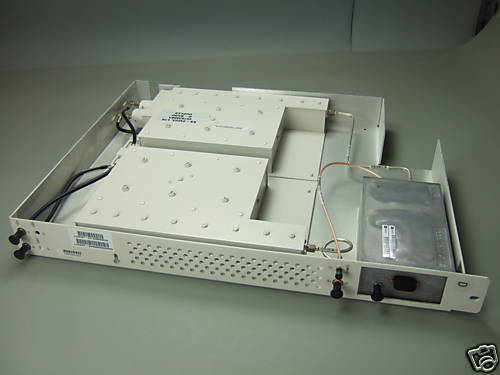 LUCENT 848033338 CDMA DUPLEX D-BAND ASSEMBLY FILTER