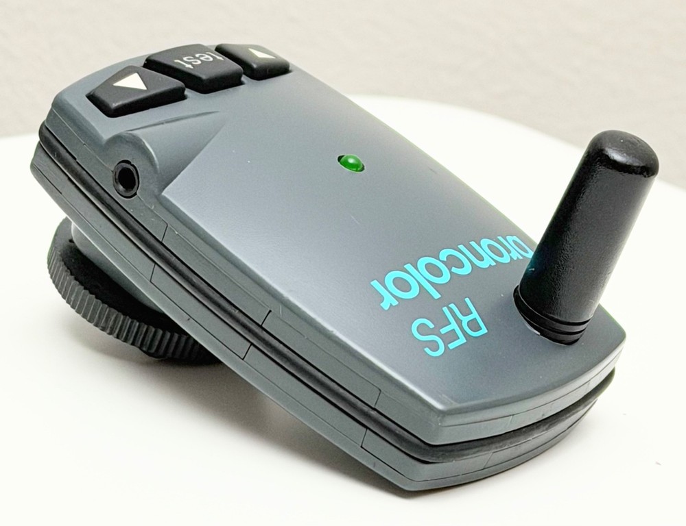 Broncolor RFS Transmitter