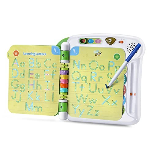 Prep for Preschool Activity Book - Green