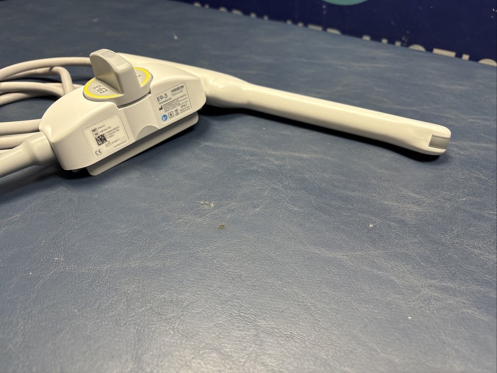 Mindray Zonare E9-3 Transducer Probe