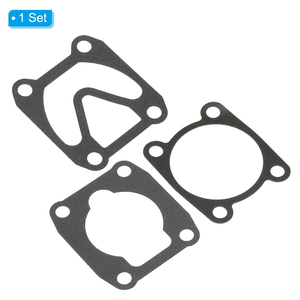 Pad Air Compressor Valve Plate Kit, Paper Replacement Compressor Parts