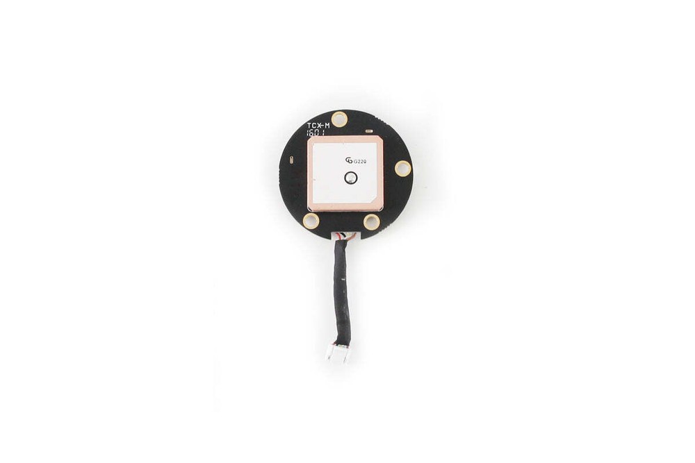 Phantom 4 GPS module (Part 1)